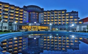 Anadolu Hotels Esenboga Thermal